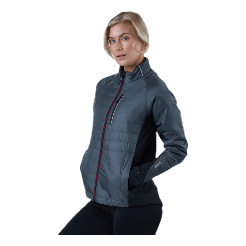 Dobsom R90 Wis II Grey 4 Dobsom R90 Wis II Grey - Image 2