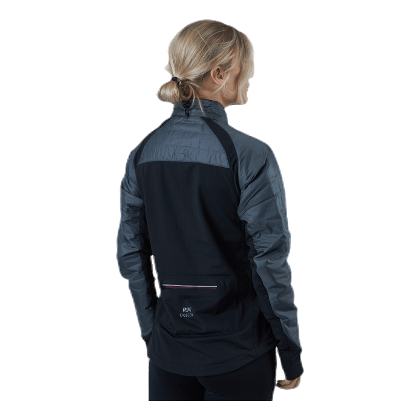 Dobsom R90 Wis II Grey 5 Dobsom R90 Wis II Grey - Image 3