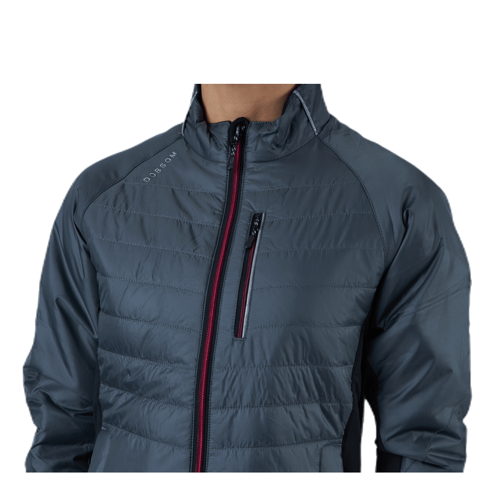 Dobsom R90 Wis II Grey 6 Dobsom R90 Wis II Grey - Image 4