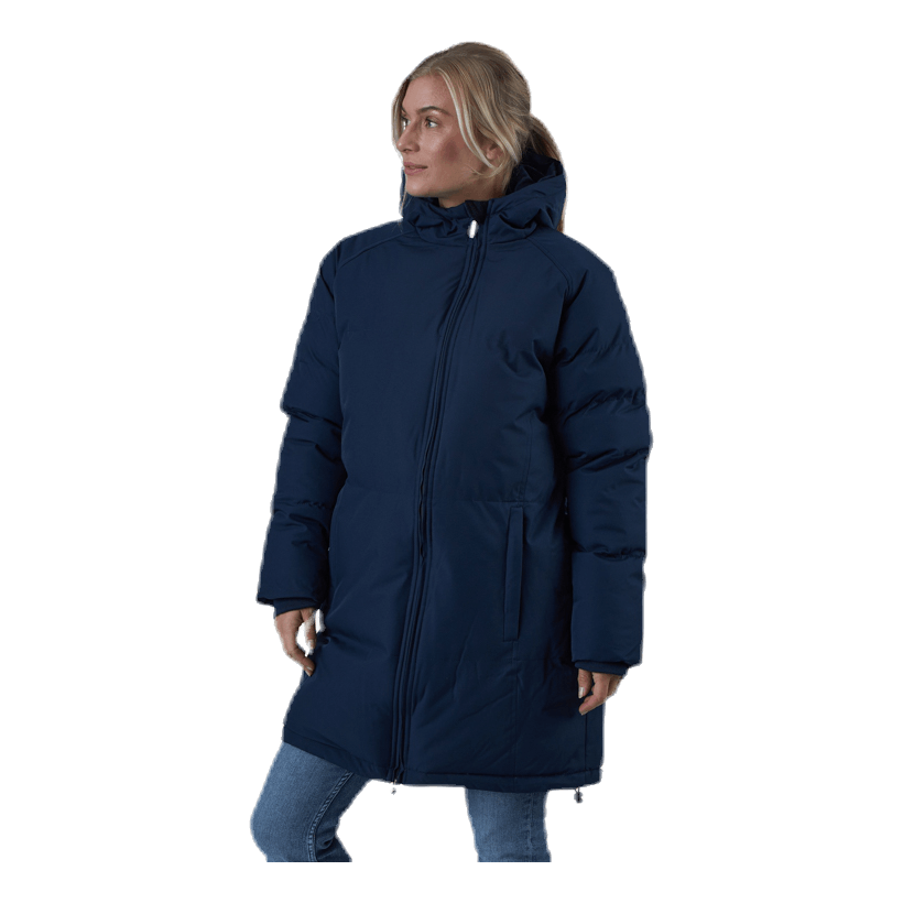 Dobsom Holberg Jacket Blue 4 Dobsom Holberg Jacket Blue - Image 2