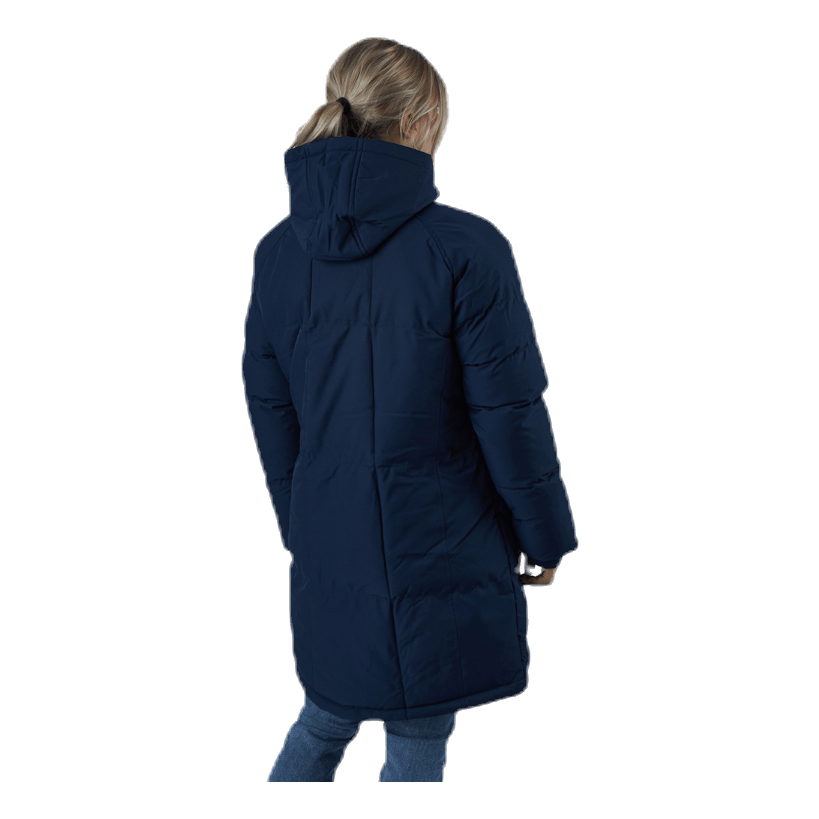 Dobsom Holberg Jacket Blue 5 Dobsom Holberg Jacket Blue - Image 3