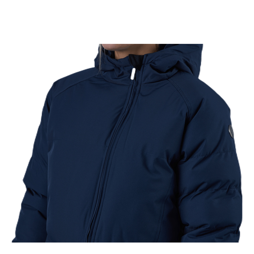 Dobsom Holberg Jacket Blue 6 Dobsom Holberg Jacket Blue - Image 4