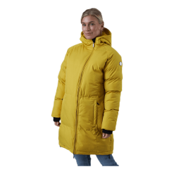 Dobsom Holberg Jacket Yellow