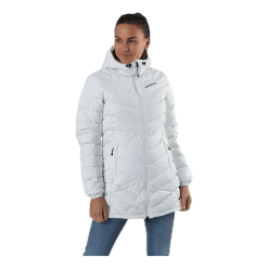 Peak Performance Frost Down Parka White
