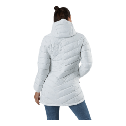 Peak Performance Frost Down Parka White -Takit Myyntikauppa 7333269030536 003 0376763bfb81461c8dee6dea3d9c7905