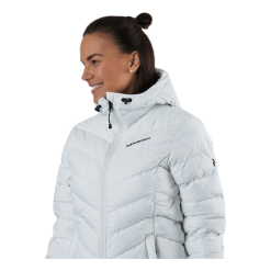 Peak Performance Frost Down Parka White -Takit Myyntikauppa 7333269030536 004 2e46d61cb7c54c9aacf36bbef8023056