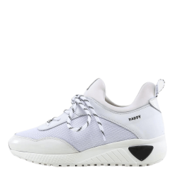 Happy Shoes Happy Style White