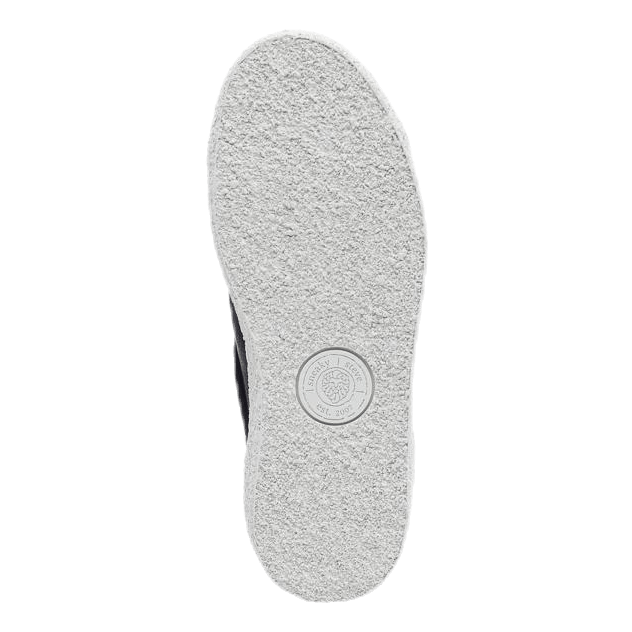 Sneaky Steve Sly Leather Shoe Black 8 Sneaky Steve Sly Leather Shoe Black - Image 6