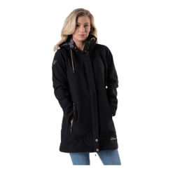 Dobsom Pompei Jacket Black