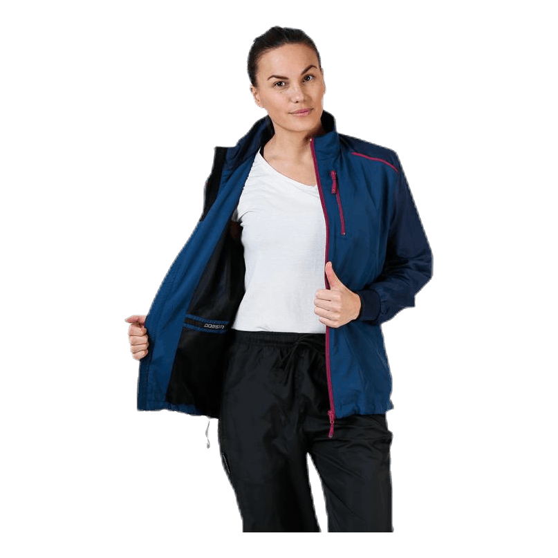 Dobsom Walk'n'Run Set Blue 10 Dobsom Walk'n'Run Set Blue - Image 8