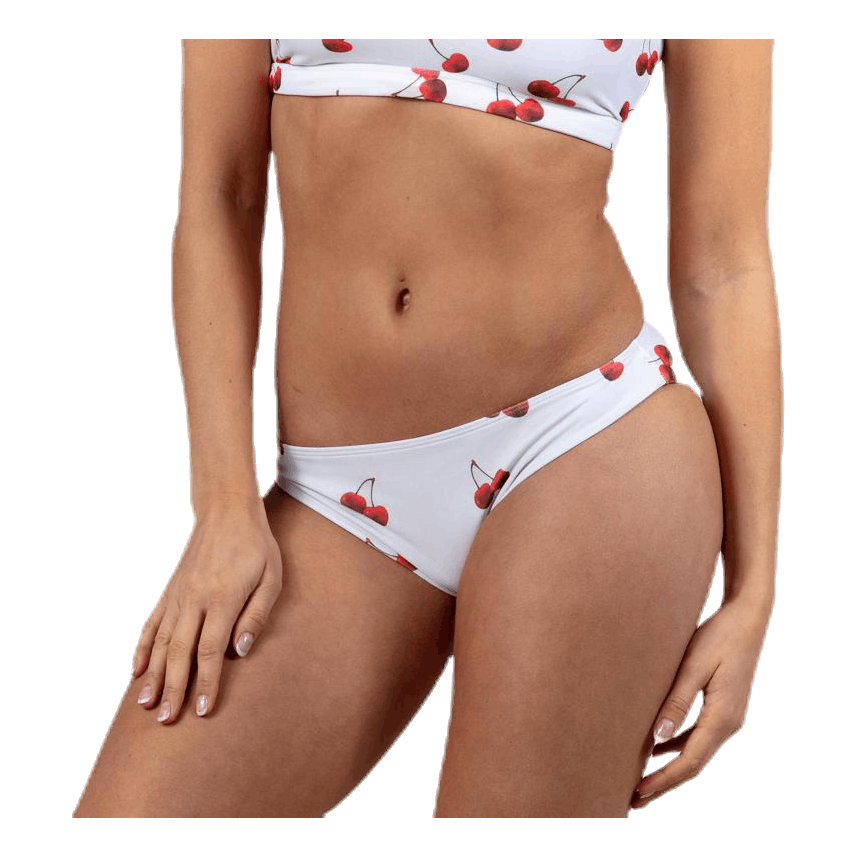 OAS Cherry Bottom Red 4 OAS Cherry Bottom Red - Image 2