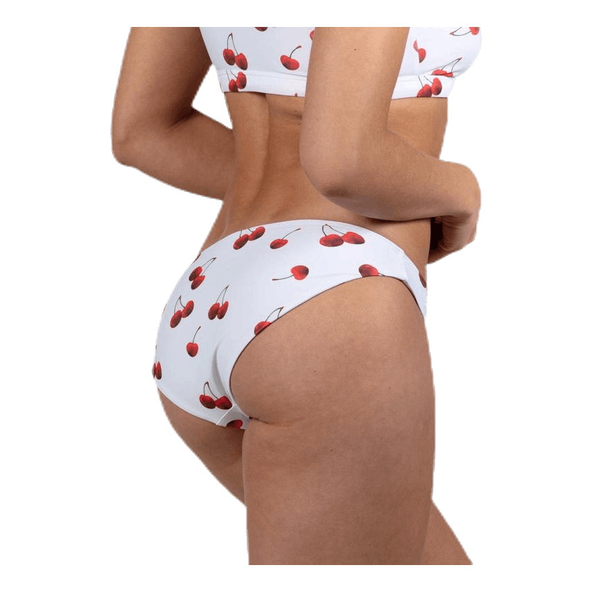 OAS Cherry Bottom Red 6 OAS Cherry Bottom Red - Image 4