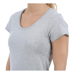 Bread & Boxers Crew-Neck Relaxed Grey -Takit Myyntikauppa 7350059740635 004 e5cf06096c16449fab63d0a59fd591d8