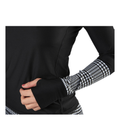 GAVELO GLNCHCK 1 Long Sleeve Black 11 GAVELO GLNCHCK 1 Long Sleeve Black -Takit Myyntikauppa 7350103941933 005 09dd49b137d64e29aaf1fcbd3fd6ffe8