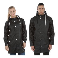 Tretorn Wings Rain Jacket Black