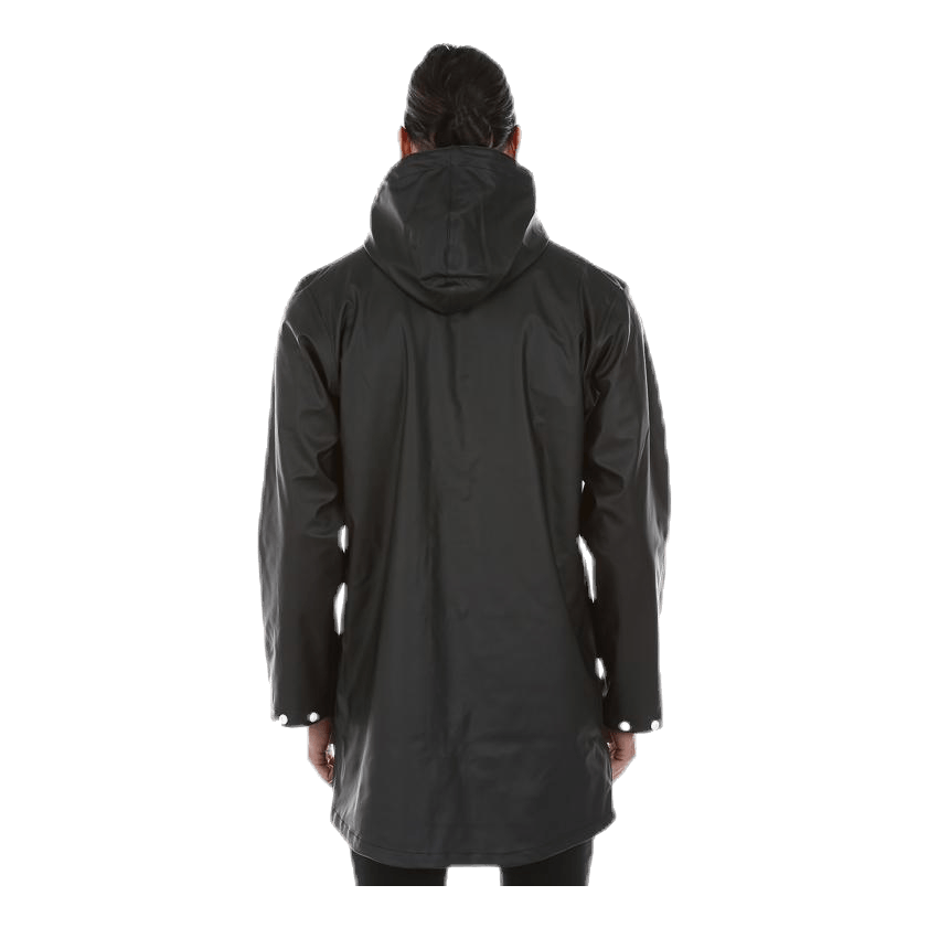 Tretorn Wings Rain Jacket Black 10 Tretorn Wings Rain Jacket Black - Image 8