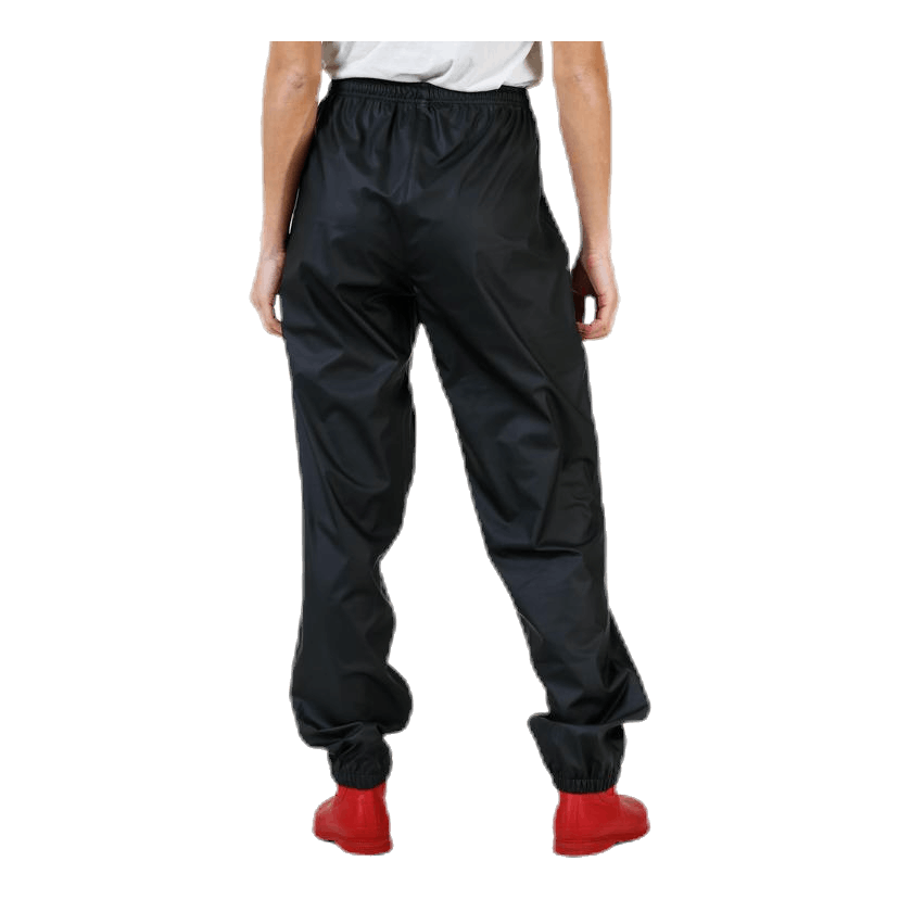 Tretorn Packable Rainset Black 11 Tretorn Packable Rainset Black - Image 9