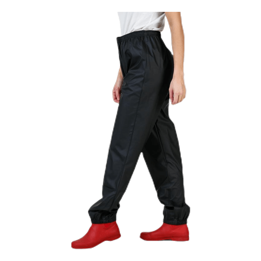 Tretorn Packable Rainset Black 12 Tretorn Packable Rainset Black - Image 10