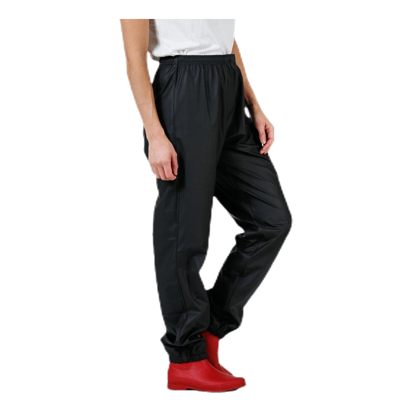 Tretorn Packable Rainset Black 13 Tretorn Packable Rainset Black - Image 11