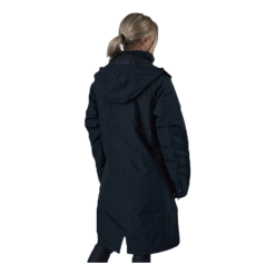 Tretorn Attica Padded Black -Takit Myyntikauppa 7392136938696 003 72468dd3b36b4aa1a25a1bbd542cb2c8