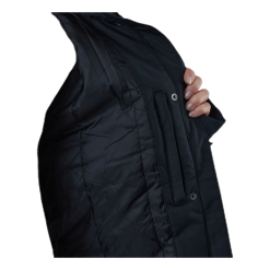 Tretorn Attica Padded Black -Takit Myyntikauppa 7392136938696 005 eea0121829f344cd8d8e56f3ed01d4b5