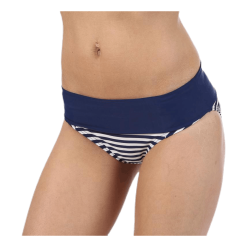 Abecita Sailor Folded Brief Blue/White