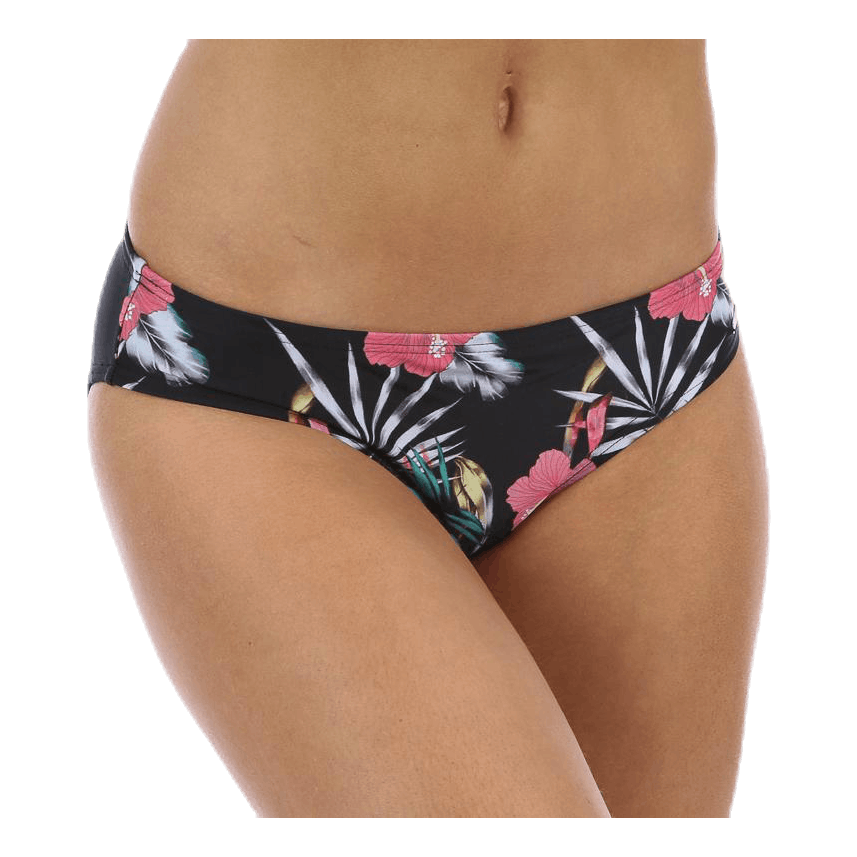 Abecita Palm Beach Brief Patterned/Black 5 Abecita Palm Beach Brief Patterned/Black - Image 3