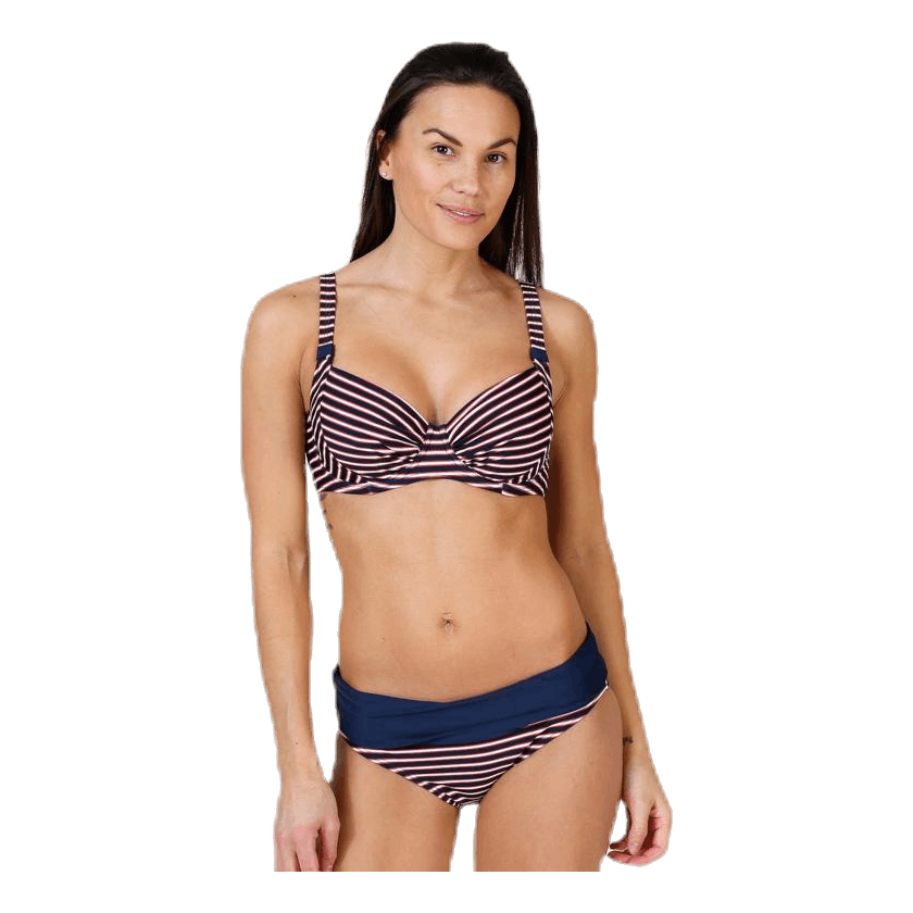 Abecita Retro Folded Brief Blue/Patterned 7 Abecita Retro Folded Brief Blue/Patterned - Image 5