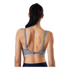 Abecita Brighton Unique Wire Bra Blue/White 8 Abecita Brighton Unique Wire Bra Blue/White -Takit Myyntikauppa 7394225039918 004 a17f93ca3f4447d995ba36798a47504c