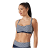 Abecita Brighton Twisted Soft Bra Blue/White 2 Abecita Brighton Twisted Soft Bra Blue/White -Takit Myyntikauppa 7394225040174 002 a2263c37f11b4789b7f8f87a0f857961