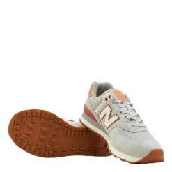 New Balance 574 Pink/Grey -Takit Myyntikauppa 739980426912 007 7848128bd54042c887440dae45d6692f