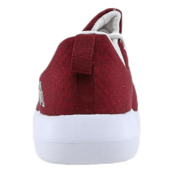 Kappa Sport Shoe, Burgos White/Red -Takit Myyntikauppa 8016279221819 002 d6a589d174c943cbb46c5135ffe96cd2