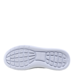 Kappa Sport Shoe, Burgos White/Red -Takit Myyntikauppa 8016279221819 004 700f73befe7748a2ac057b94f55784ad