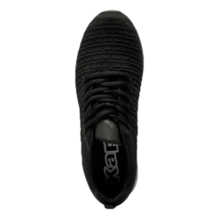 Kappa Aiman Black -Takit Myyntikauppa 8016279224278 005 f8187d5183b040a79b33a4556a99fb85