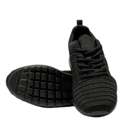 Kappa Aiman Black -Takit Myyntikauppa 8016279224278 007 647ff075690c44d8acd0df71c362cab4