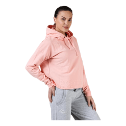 Kappa Sweat Hood, Logo Biba Pink 10 Kappa Sweat Hood, Logo Biba Pink -Takit Myyntikauppa 8016279834170 004 adb3584bdf694de295bcc5d7aa2c8b67