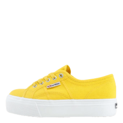 Superga 2790 Acotw Linea Yellow