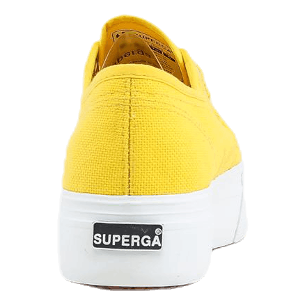 Superga 2790 Acotw Linea Yellow 4 Superga 2790 Acotw Linea Yellow - Image 2