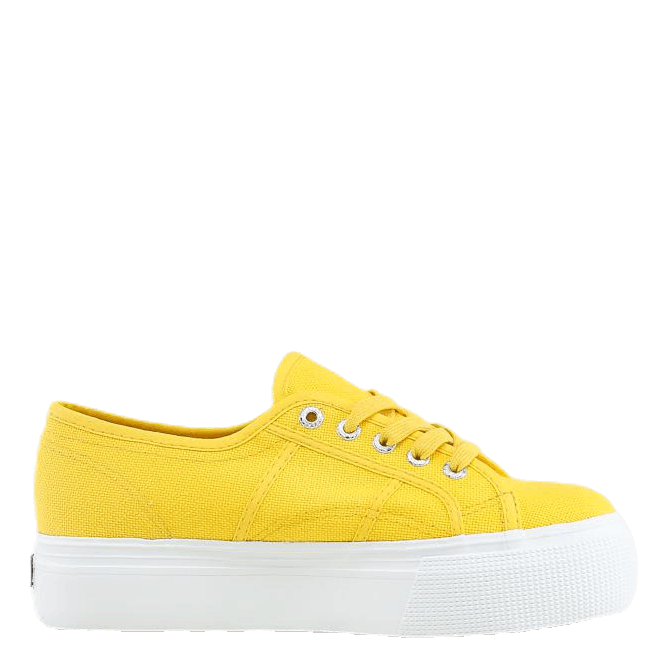 Superga 2790 Acotw Linea Yellow 5 Superga 2790 Acotw Linea Yellow - Image 3
