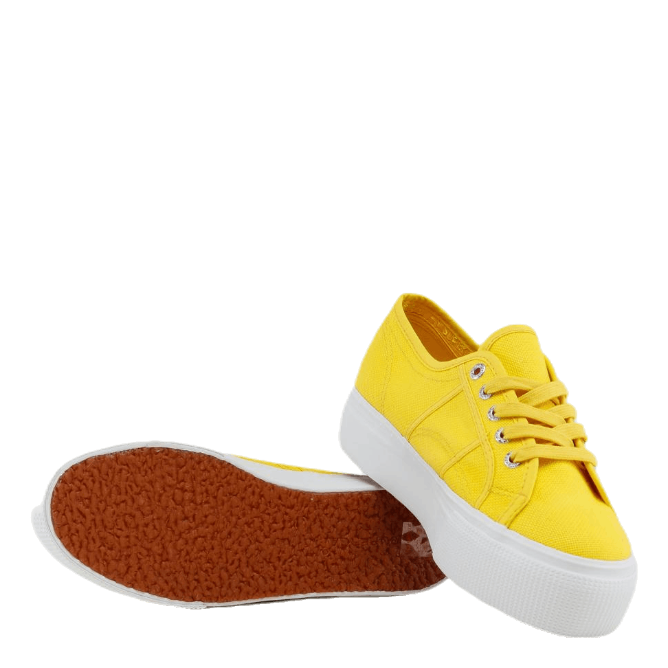 Superga 2790 Acotw Linea Yellow 8 Superga 2790 Acotw Linea Yellow - Image 6