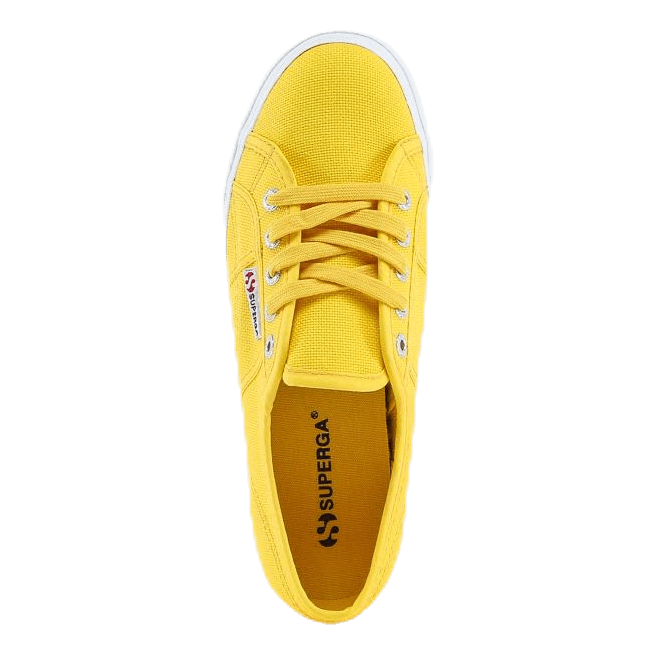 Superga 2790 Acotw Linea Yellow 9 Superga 2790 Acotw Linea Yellow - Image 7