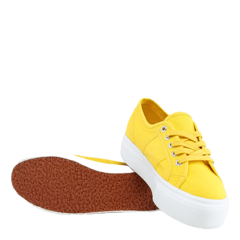 Superga 2790 Acotw Linea Yellow 10 Superga 2790 Acotw Linea Yellow - Image 8
