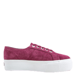 Superga 2790 Suew Red -Takit Myyntikauppa 8032522497930 003 bfea56e07a40491b92e95e5c84b5d391