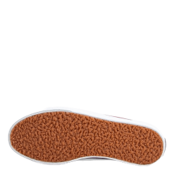 Superga 2790 Suew Red -Takit Myyntikauppa 8032522497930 004 675af510d7e74169a07a2f0e095a6fdd