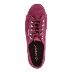 Superga 2790 Suew Red -Takit Myyntikauppa 8032522497930 005 4c748055567547228fef9466b32bcd26