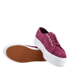 Superga 2790 Suew Red -Takit Myyntikauppa 8032522497930 006 46d1870536be4c9aa37c9bec0fb6d25d