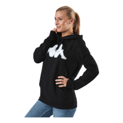 Kappa Logo Tairiti White/Black