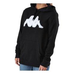 Kappa Logo Tairiti White/Black -Takit Myyntikauppa 8051129006642 005 c17e40a2d96c4df7b567a1299989a74b