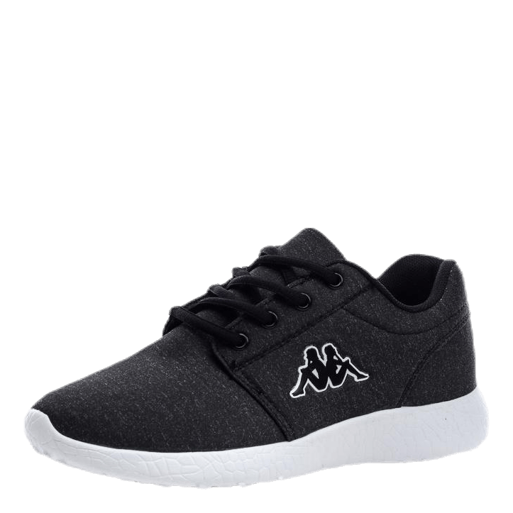 Kappa Murcia White/Black 5 Kappa Murcia White/Black - Image 3