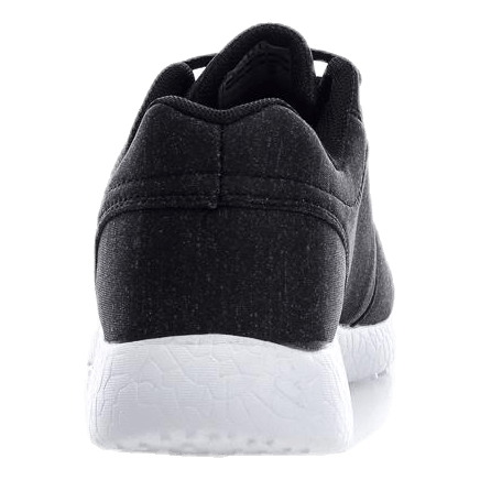 Kappa Murcia White/Black 6 Kappa Murcia White/Black - Image 4